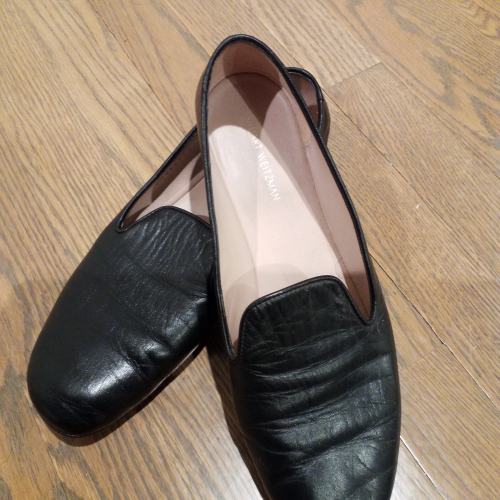 Stuart Weitzman Loafers